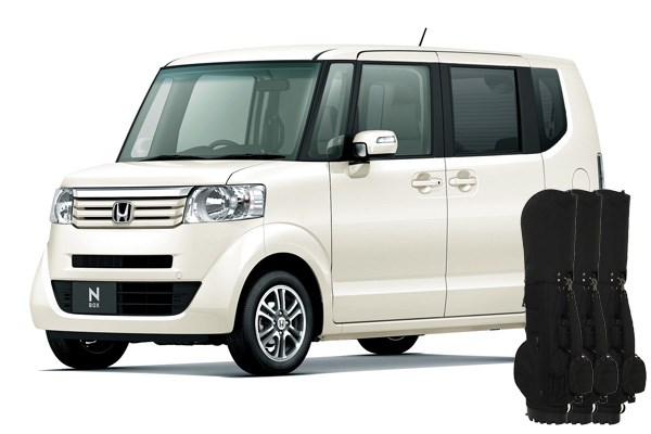 5ページ目 ホンダ編 キャディバッグ 入るか入らないか 真横か斜めか それが問題だ 第4弾 ゴルフダイジェスト オンライン 5ページ目 ホンダ編 キャディバッグ 入るか入らないか 真横か斜めか それが問題だ 第4弾 ゴルフダイジェスト オンライン