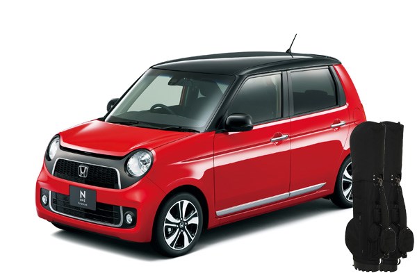 5ページ目 ホンダ編 キャディバッグ 入るか入らないか 真横か斜めか それが問題だ 第4弾 ゴルフダイジェスト オンライン 5ページ目 ホンダ編 キャディバッグ 入るか入らないか 真横か斜めか それが問題だ 第4弾 ゴルフダイジェスト オンライン