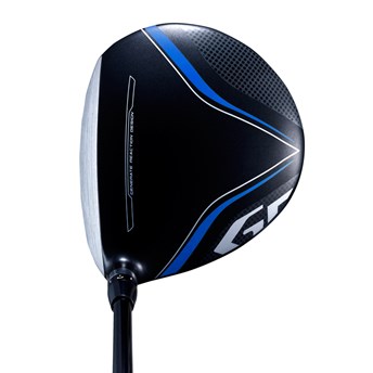 X-DRIVE GR リミテッドブルー ドライバー