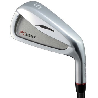 PC555 アイアン