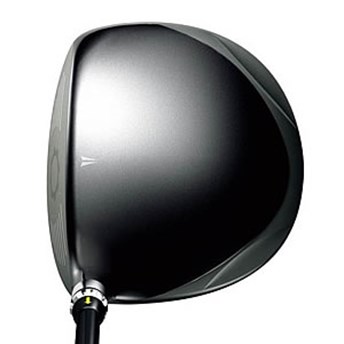 サスクワッチ DYMO ストレートフィット ドライバー