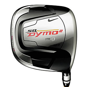 ナイキ サスクワッチ DYMO スクエア ストレートフィット ドライバーの