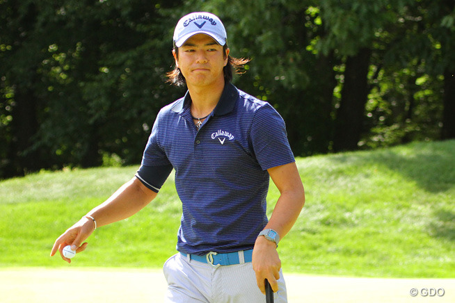 迷宮入りのショット改善へ 石川遼が“米ツアー休戦”を検討