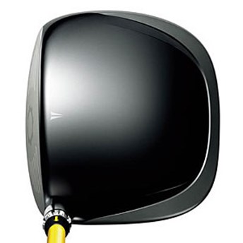 サスクワッチ DYMO スクエア ストレートフィット ドライバー