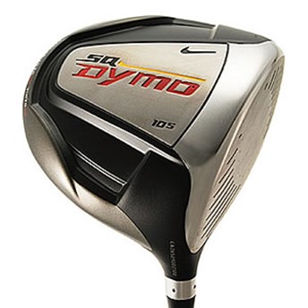 サスクワッチ DYMO ドライバー