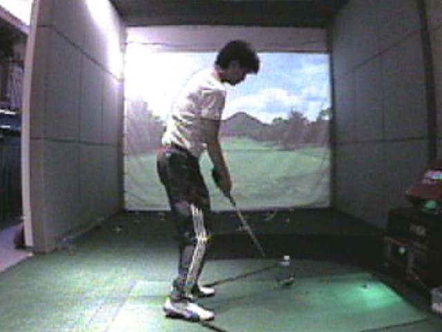 ヘッドスピードを上げる基本 1 6 サイエンスフィット Gdo ゴルフレッスン 練習