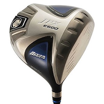 JPX E600 ドライバー