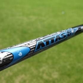 UST マミヤ ATTAS ロックスター（6☆）