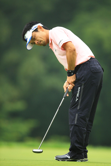 【’14年6月第3週】竹谷佳孝、申智愛の優勝パター