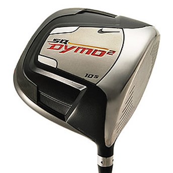 サスクワッチ DYMO スクエア ドライバー