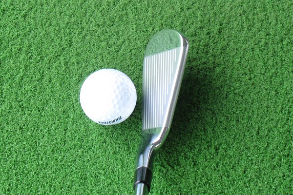 新製品レポート テーラーメイド SLDR アイアン