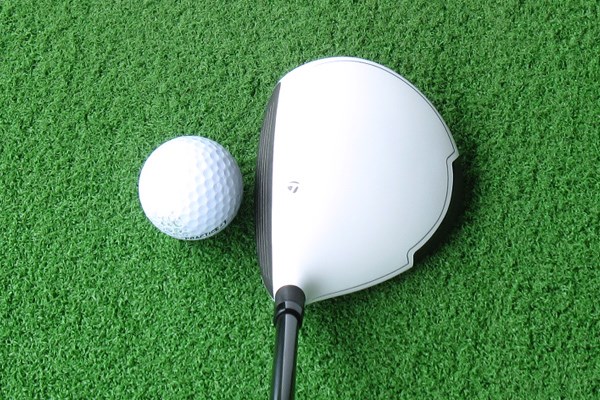 新製品レポート テーラーメイド SLDR S フェアウェイウッド