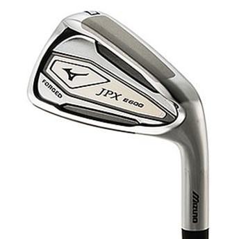 JPX E600 Forged アイアン