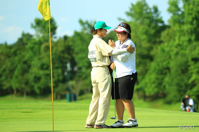 姉が証言 酒井美紀ってこんな人【国内女子ツアー LPGA】｜GDO ゴルフダイジェスト・オンライン