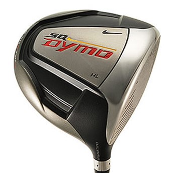 ウィメンズ サスクワッチ DYMO ドライバー