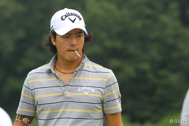 石川遼99位に後退も今週「全英」資格のチャンスあり／男子ランキング