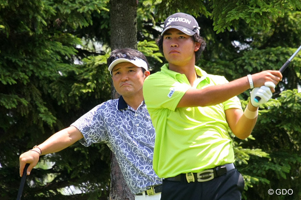 凱旋！松山英樹が丸山茂樹と共有する米ツアー勝者の「感覚」