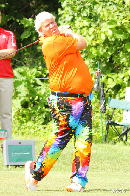 トラックマンデバイスがゴルフを変える