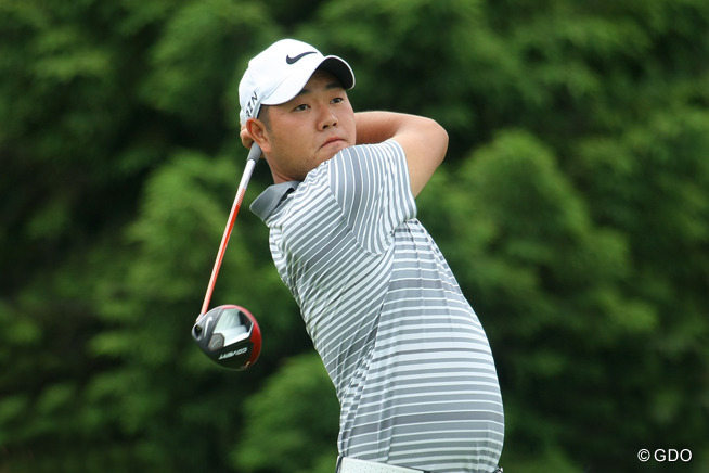 “連覇ボーナス”も！ 薗田峻輔「去年のプレーを上回れるように」