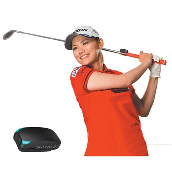M-Tracer For Golf MT500G iOS版