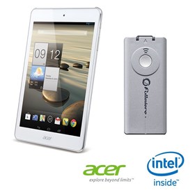 acer Iconia A1-830B＋フルミエル 2点セット (アンドロイド用)