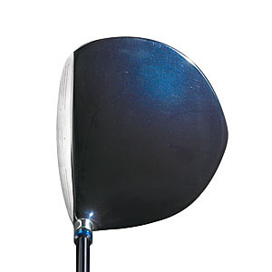 ヨネックス ナノスピードI ドライバーの試打レビュー 口コミ・評価