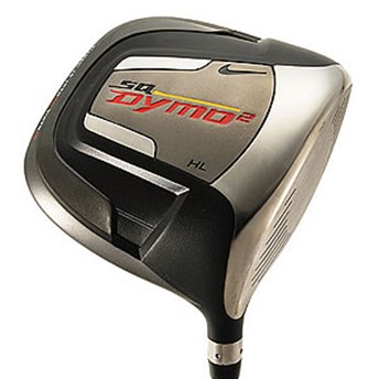 ウィメンズ サスクワッチ DYMO スクエア ドライバー