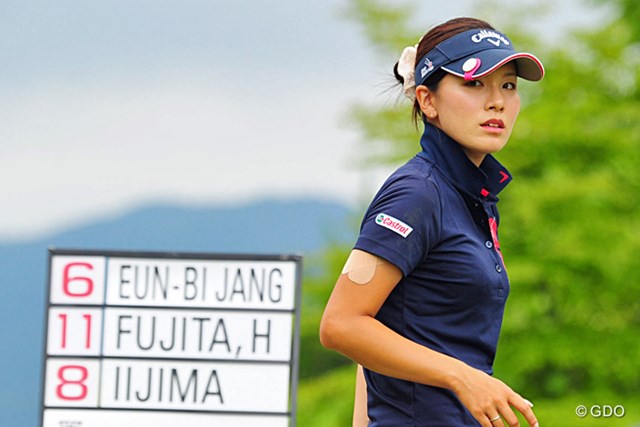 選手コメント集 日医工女子オープン 最終日 国内女子ツアー Lpga Gdo ゴルフダイジェスト オンライン