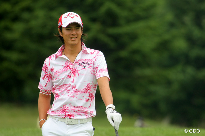 石川遼が「全英オープン」出場へ