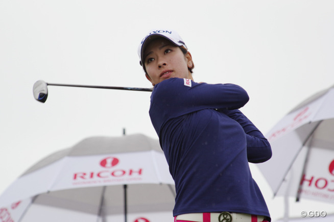 森田理香子はウィと同組 刻み優先で攻略なるか？
