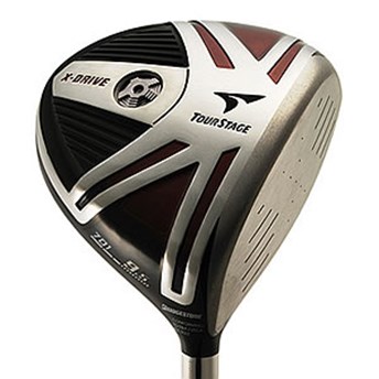 ツアーステージ X-DRIVE 701