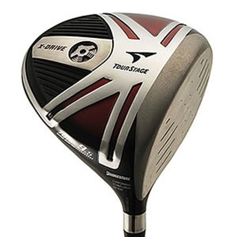 ツアーステージ X-DRIVE 701G