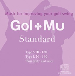 女性からプロまで活用できる聴くゴルフ用品『Gol‐Mu』 