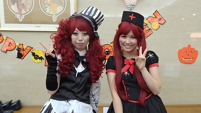 【モテゴル研究部】ゴルフ場でマリオジャンプをしてみた件