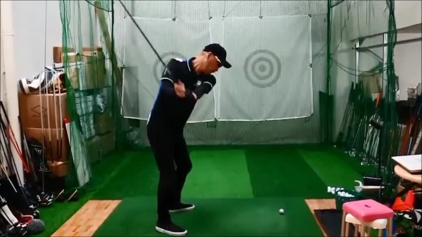 シンカグラファイト ループ プロトタイプ FW sixの試打レビュー