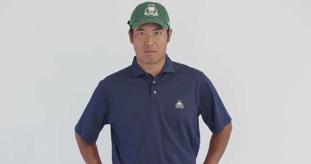 2025年 TGL 松山英樹 加入インタビュー