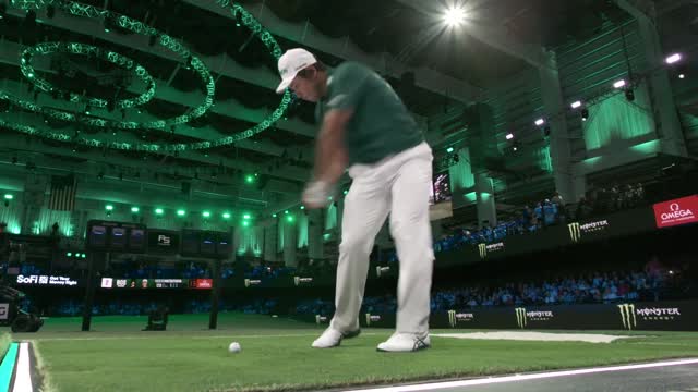 松山英樹が決めた！ボストンが延長戦を制し第1シードでプレーオフへ