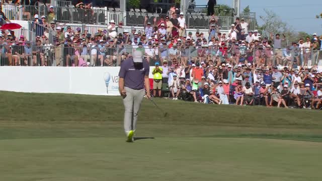 2026年 バルスパー選手権 最終日 ハイライト