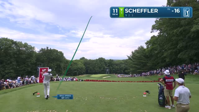 2026 Travelers Championship Day 3 Highlights - GDO Golf News