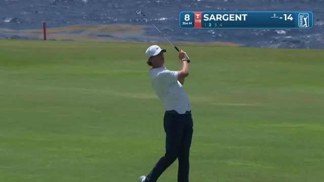 2026年 コラレスプンタカナ選手権 3日目 ハイライト