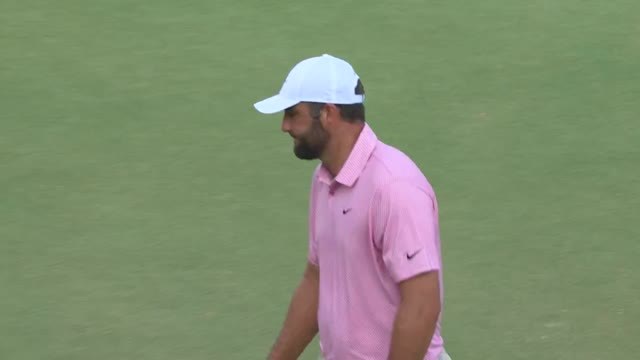 2026年 フェデックスセントジュード選手権 2日目 ハイライト