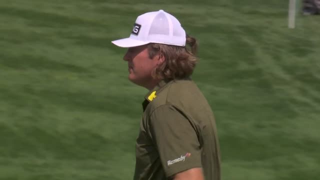 2026年 ビルトモア選手権アッシュビル 3日目 ハイライト