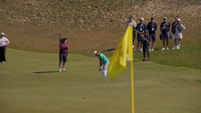 2026年 アジアパシフィックアマチュアゴルフ選手権 3日目 ハイライト