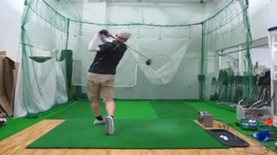 ダンロップ ゼクシオ セブン ドライバーの試打レビュー 口コミ