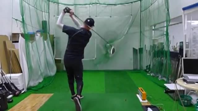 テーラーメイド ロケットボールズ ステージ2 ドライバーの試打