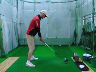 クルーズゴルフ HAMMER ドライバーの試打レビュー 口コミ・評価
