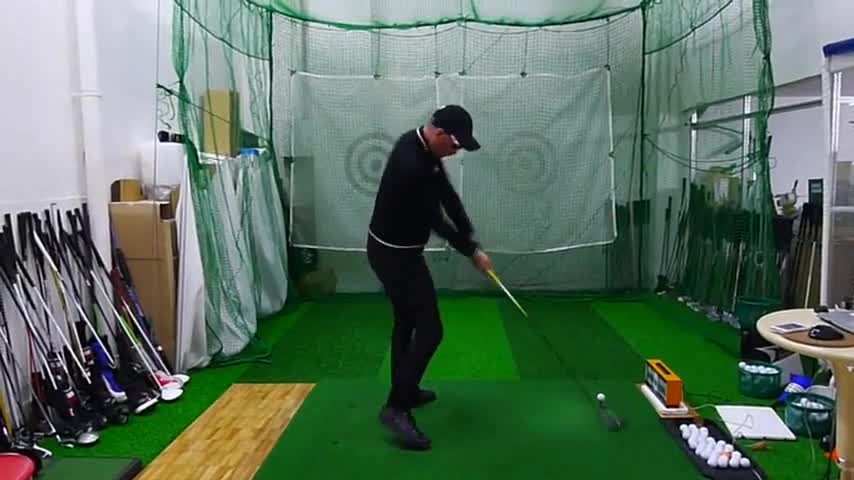 ブリヂストン ツアーステージ X-DRIVE GR（2014年）の試打