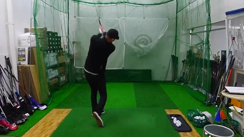 ナイキ ヴェイパー スピード ドライバーの試打レビュー 口コミ