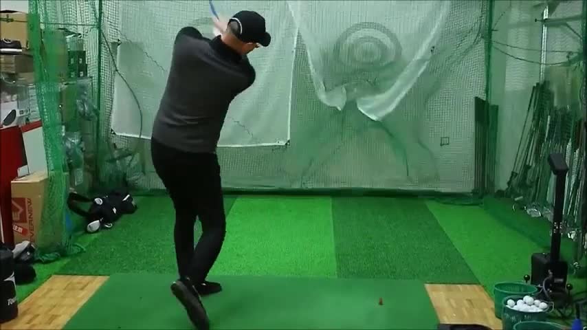 ナイキ ヴェイパー フライ ドライバーの試打レビュー 口コミ