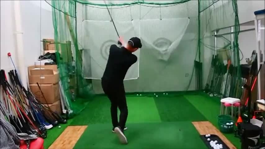 ナイキ ヴェイパー フレックス 440 ドライバーの試打レビュー